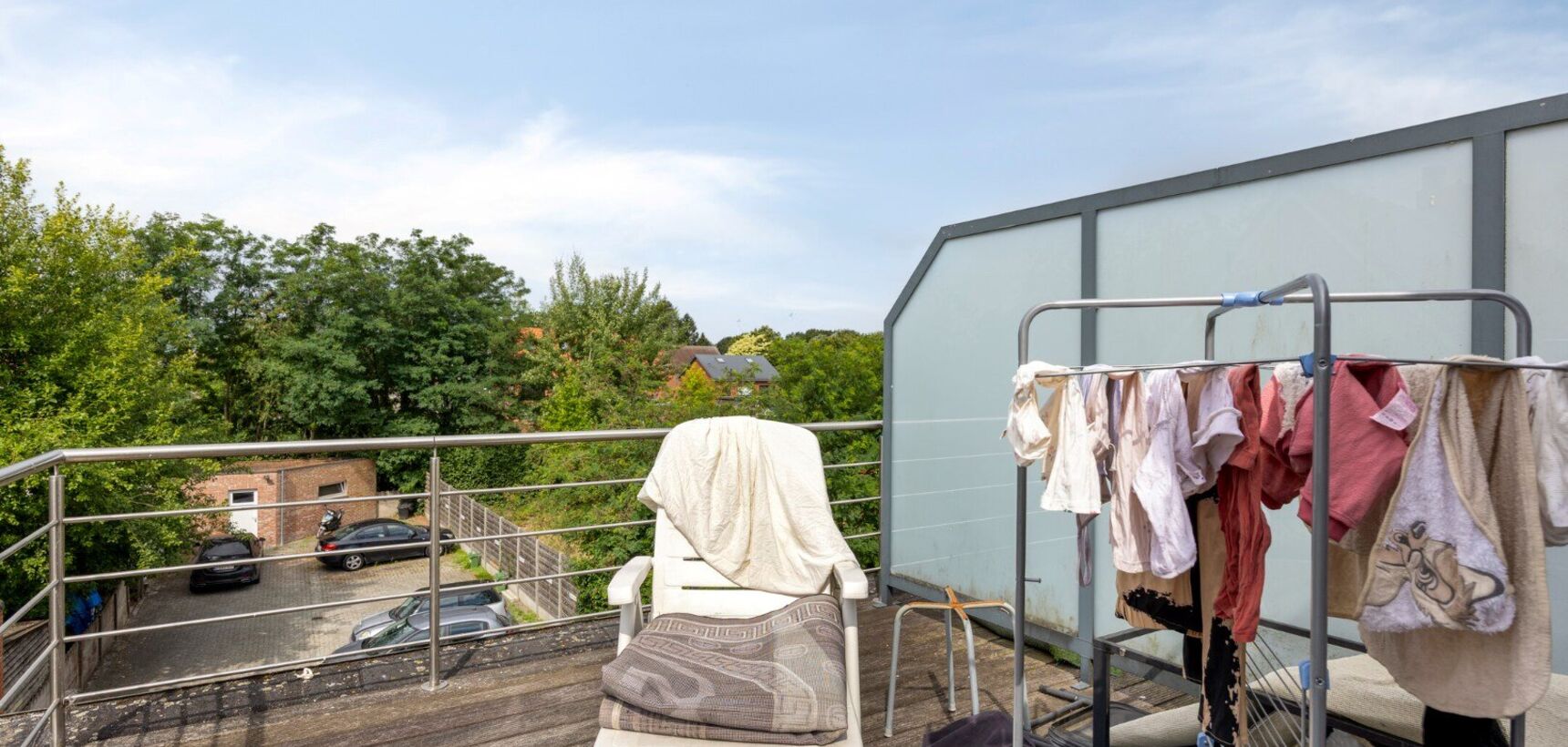 Studio te koop in Olen