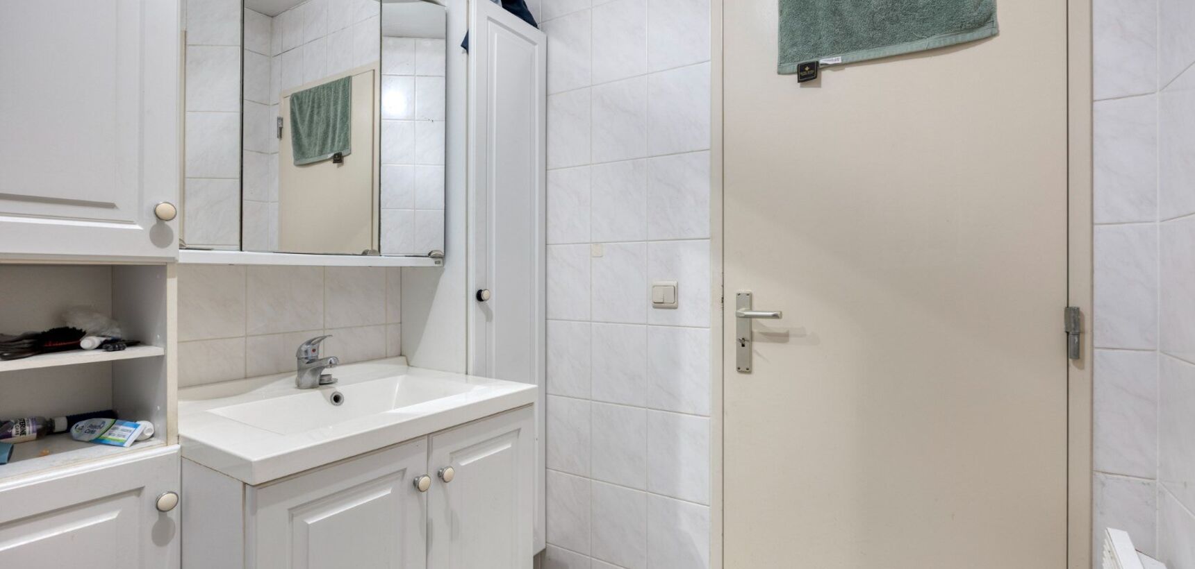 Studio te koop in Olen