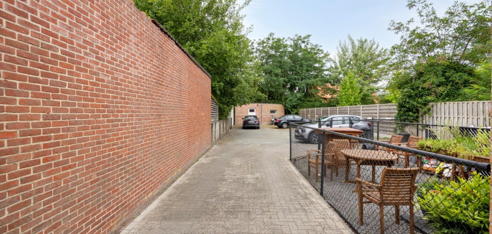 Studio te koop in Olen