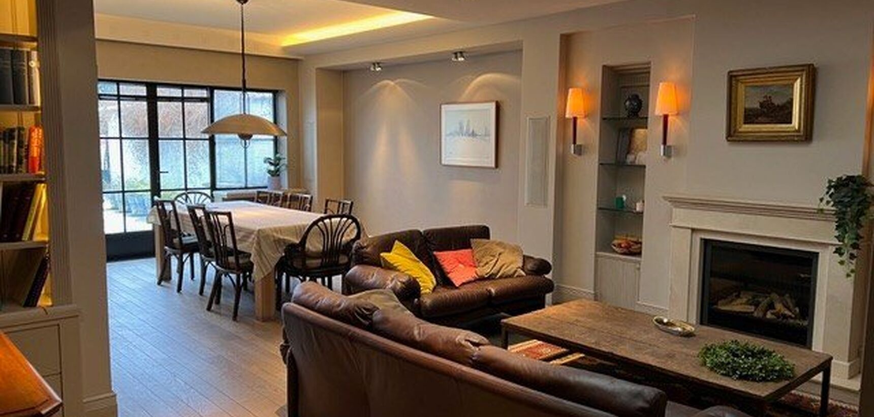Triplex te huur in Mol