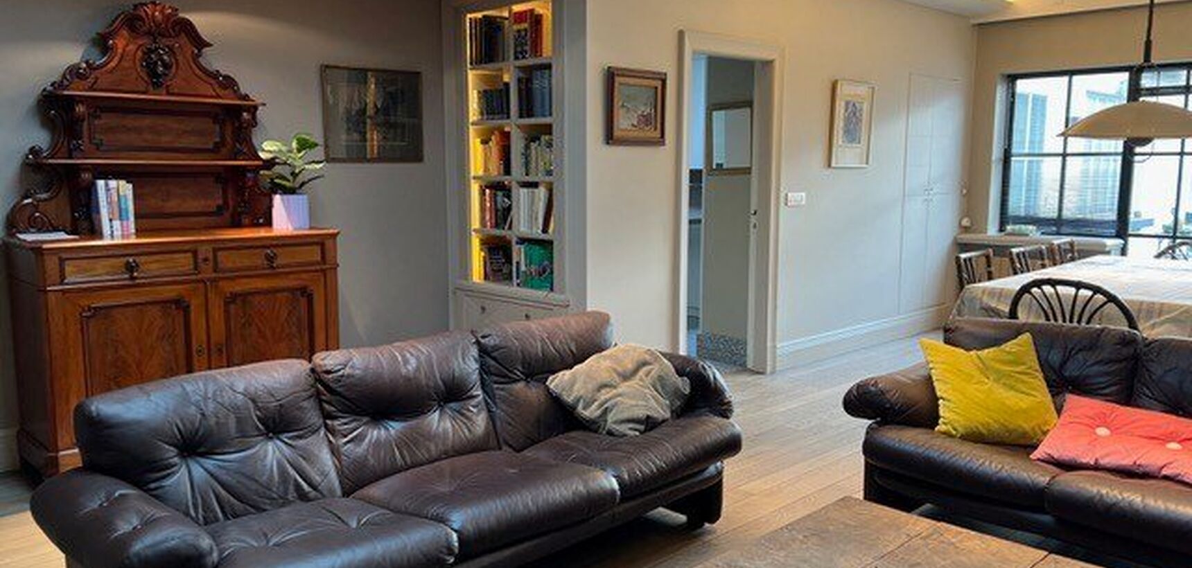 Triplex te huur in Mol