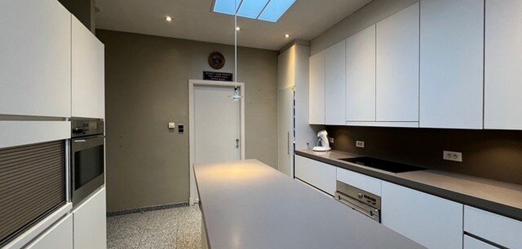 Triplex te huur in Mol