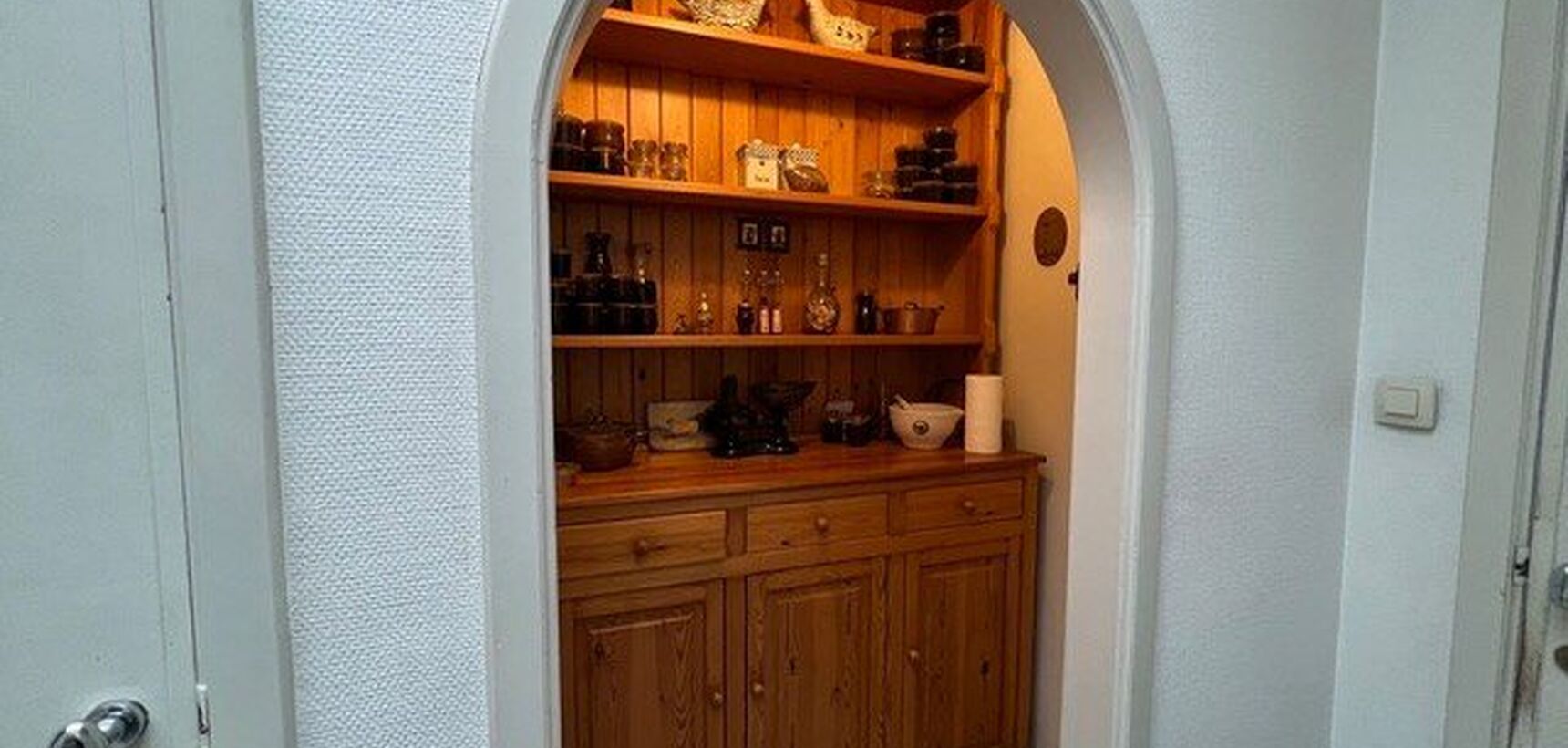 Triplex te huur in Mol