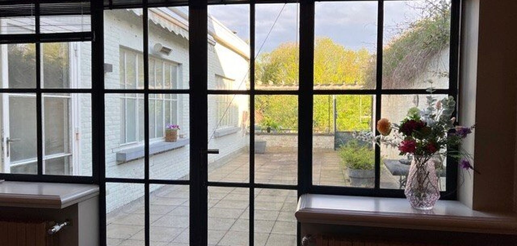 Triplex te huur in Mol
