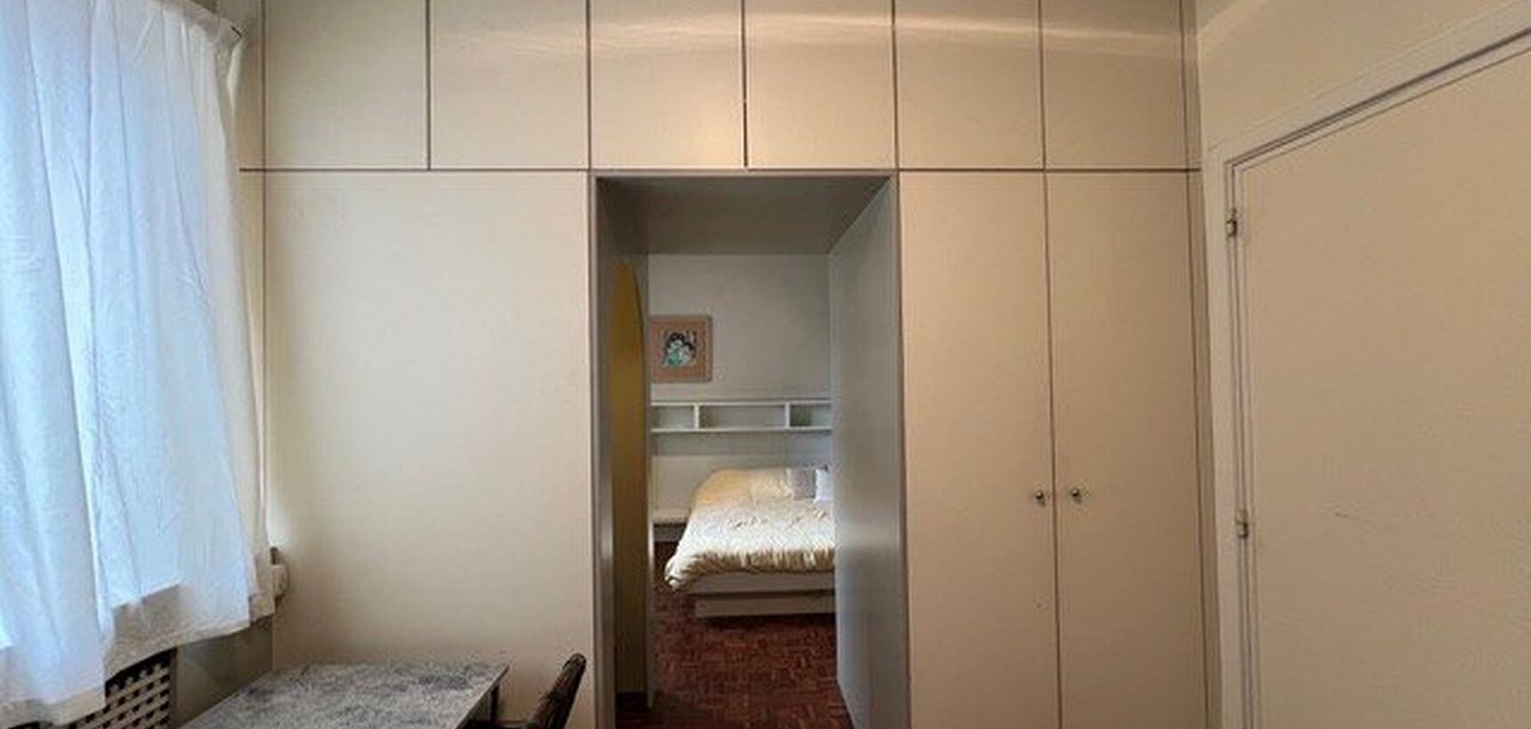 Triplex te huur in Mol
