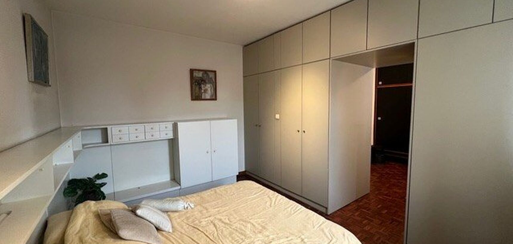 Triplex te huur in Mol