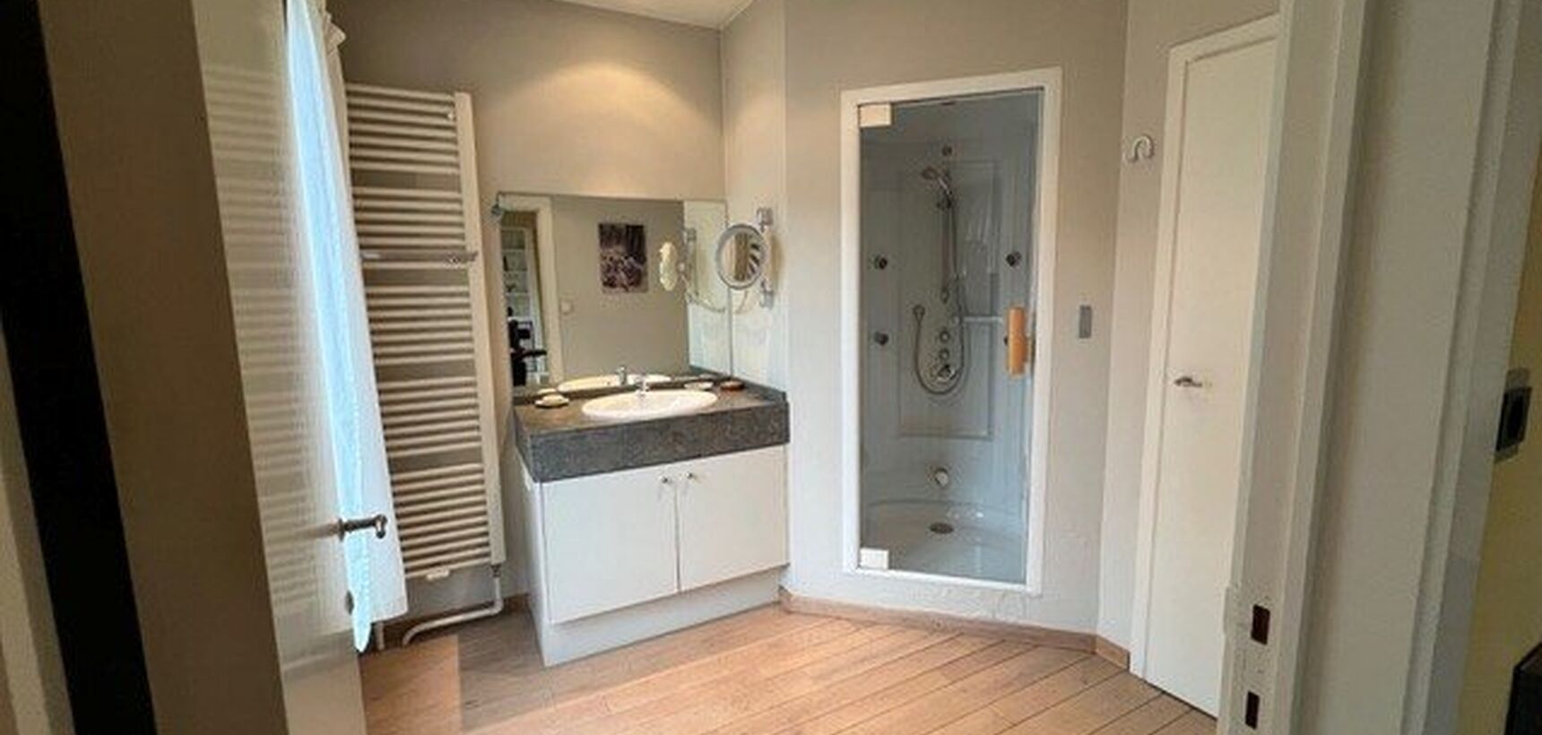Triplex te huur in Mol