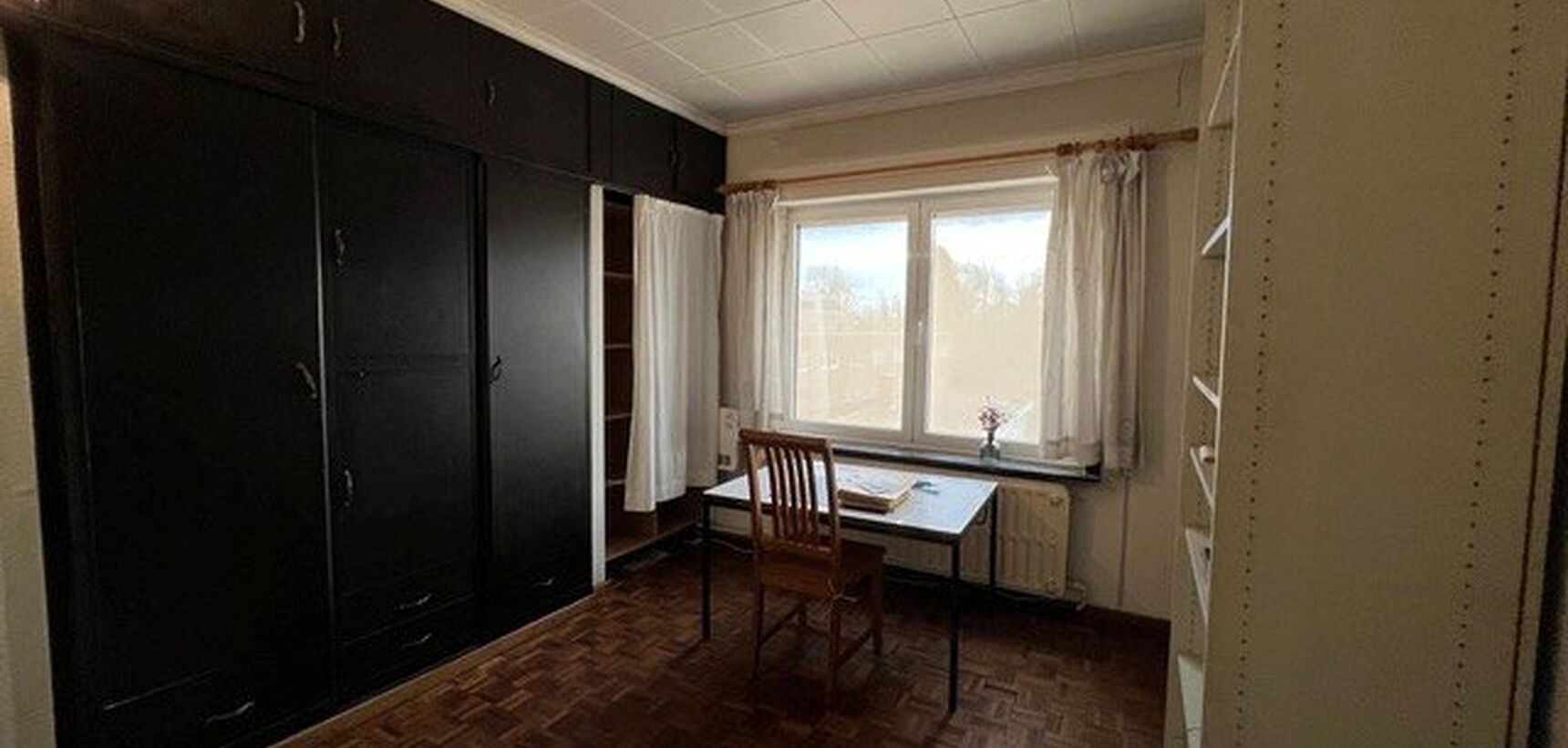 Triplex te huur in Mol