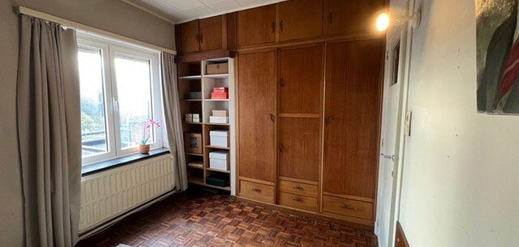 Triplex te huur in Mol