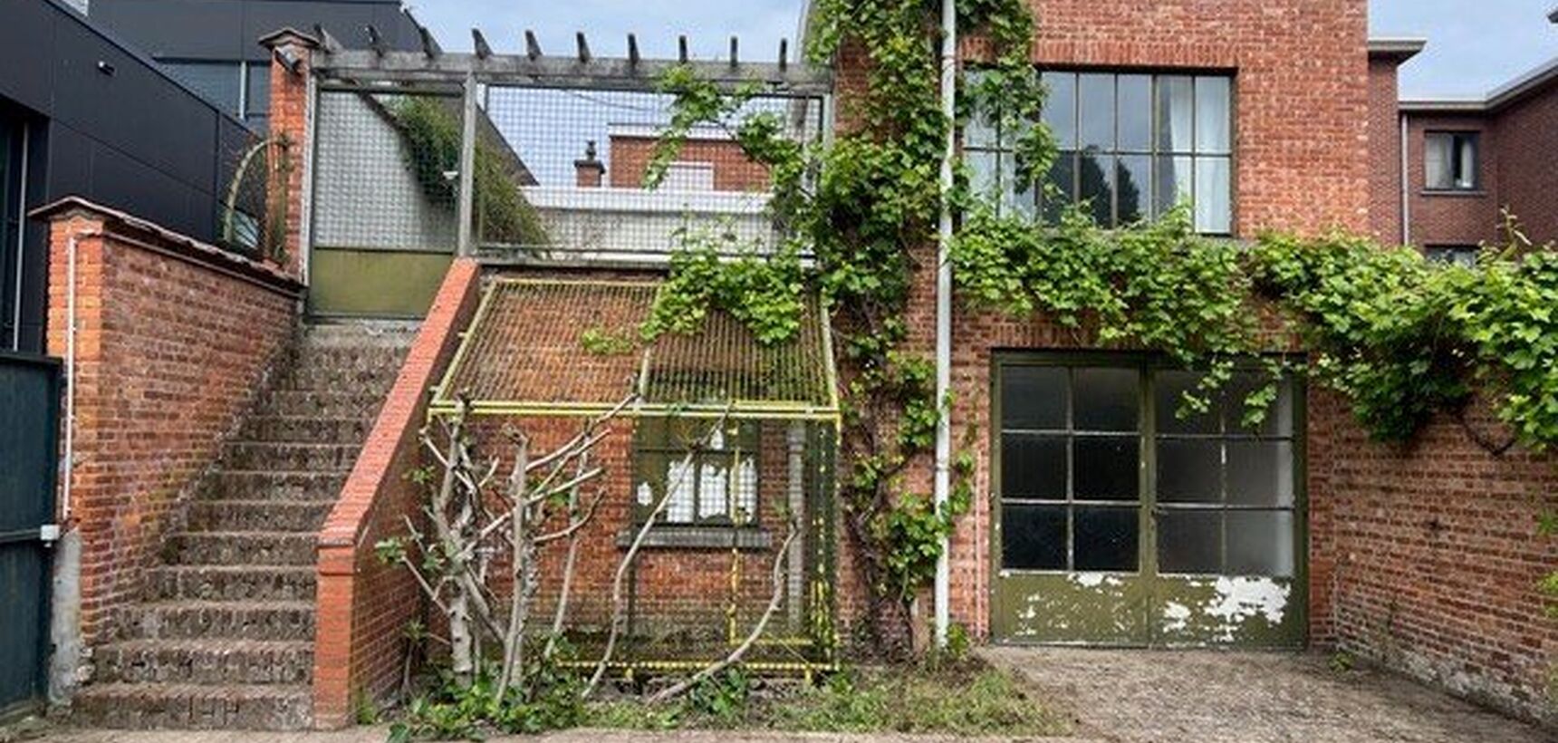Triplex te huur in Mol