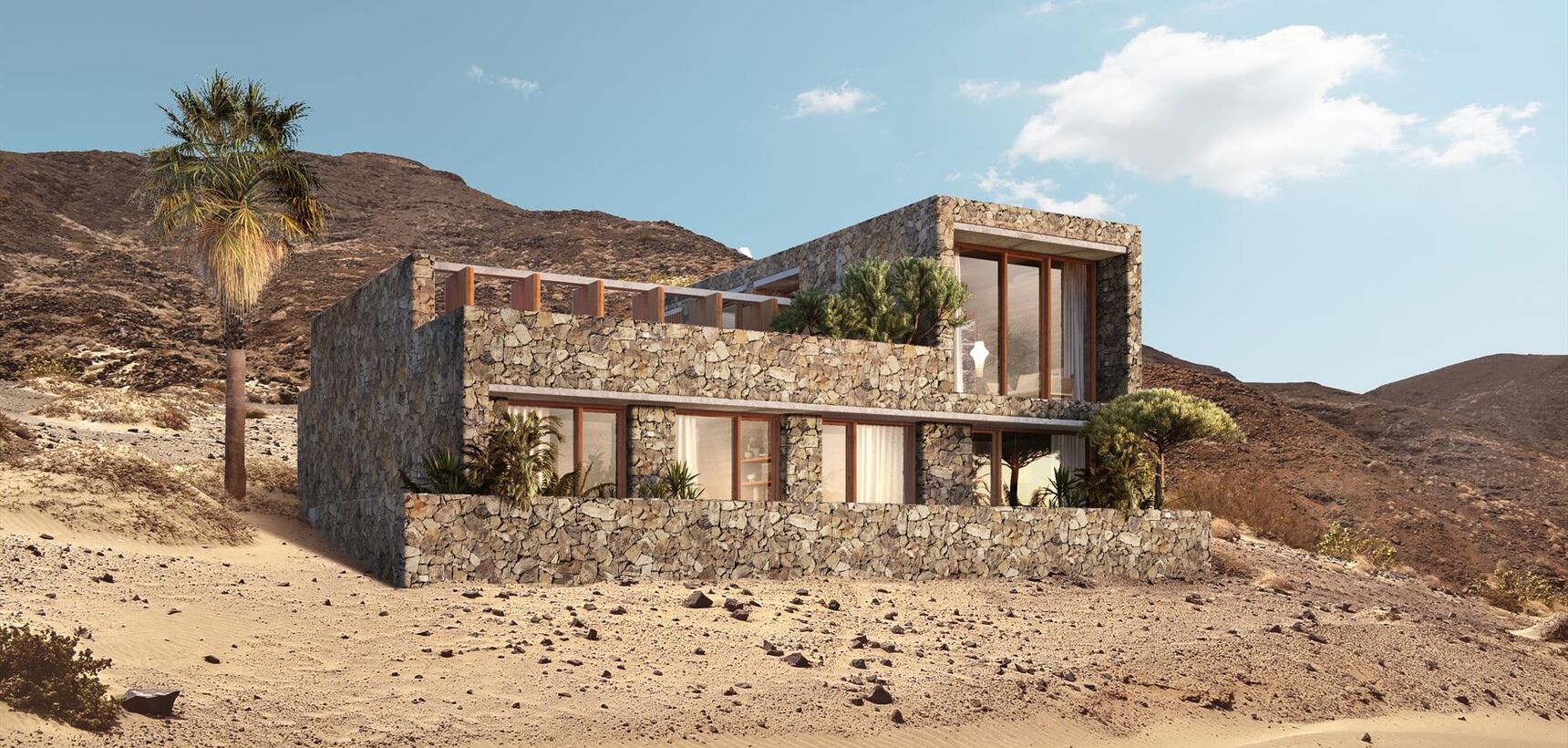 Villa te koop in 