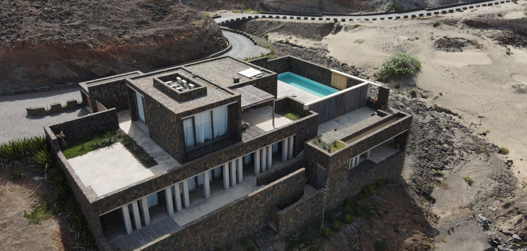 Villa te koop in 