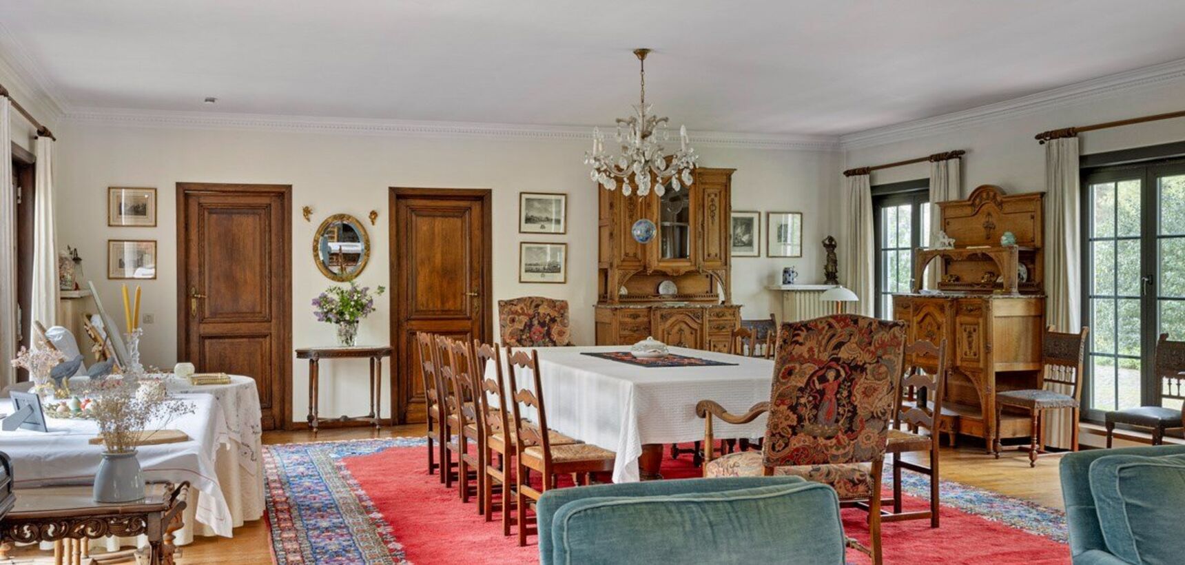 Villa te koop in Balen