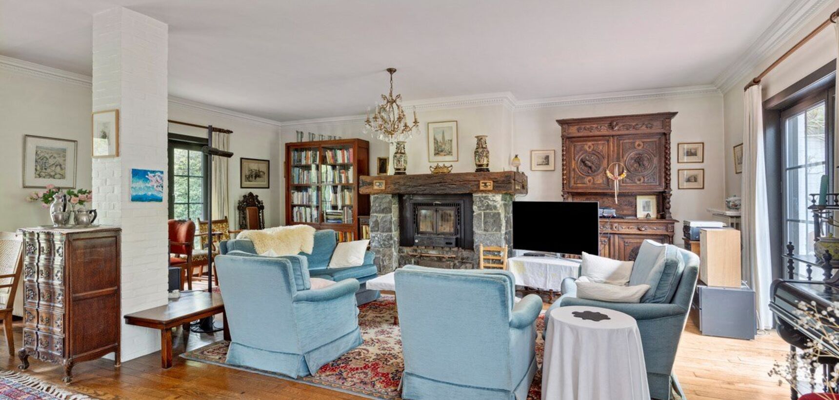Villa te koop in Balen