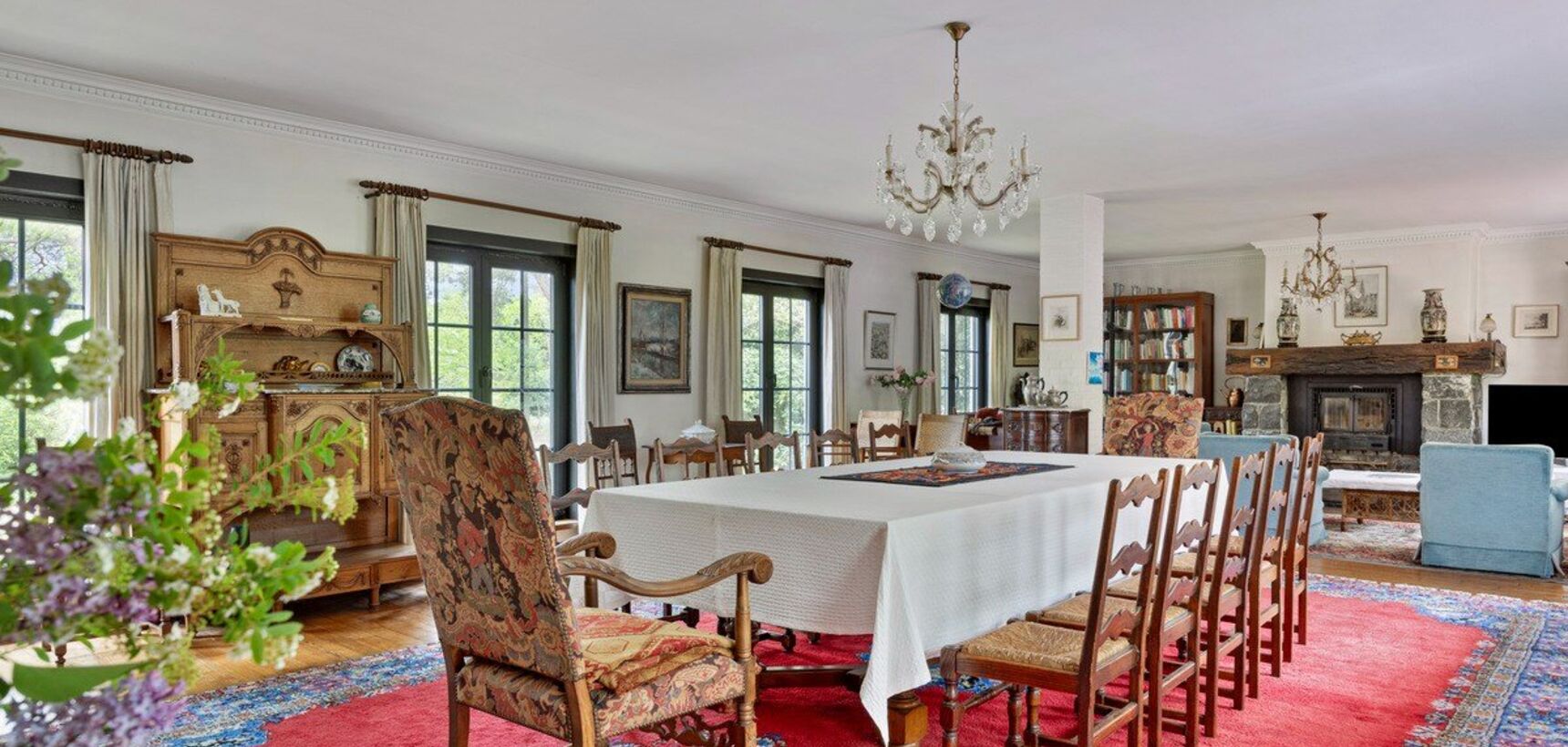 Villa te koop in Balen