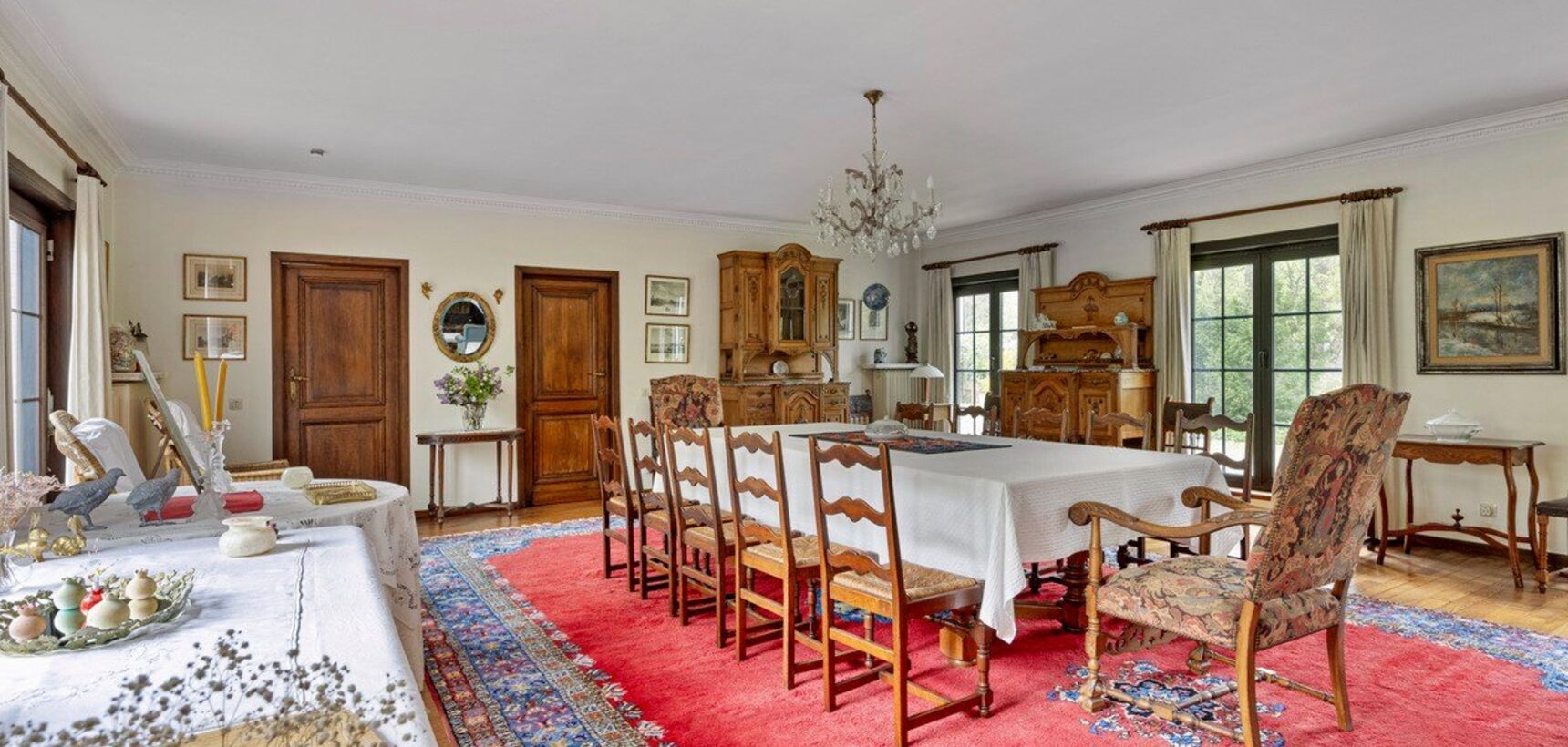 Villa te koop in Balen