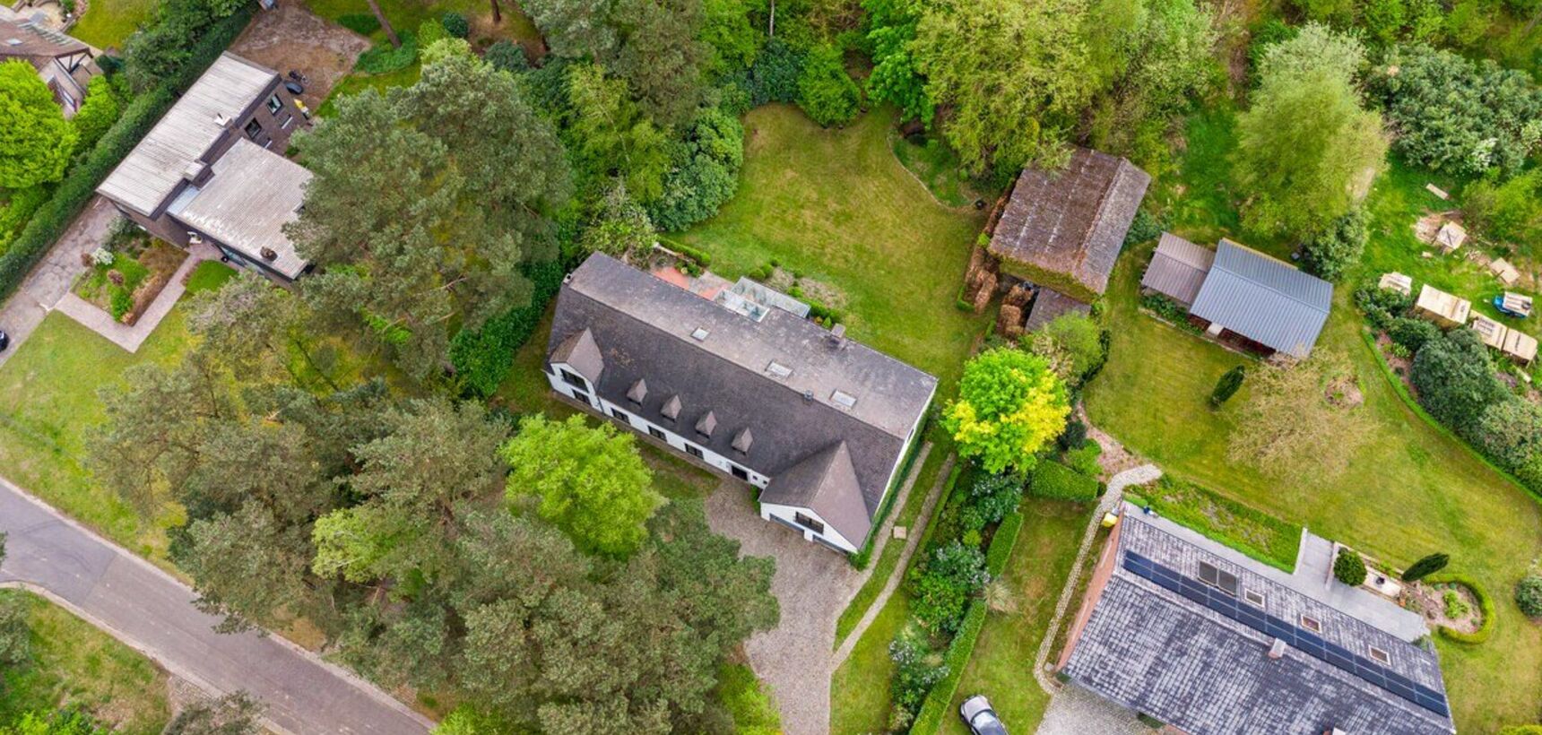 Villa te koop in Balen