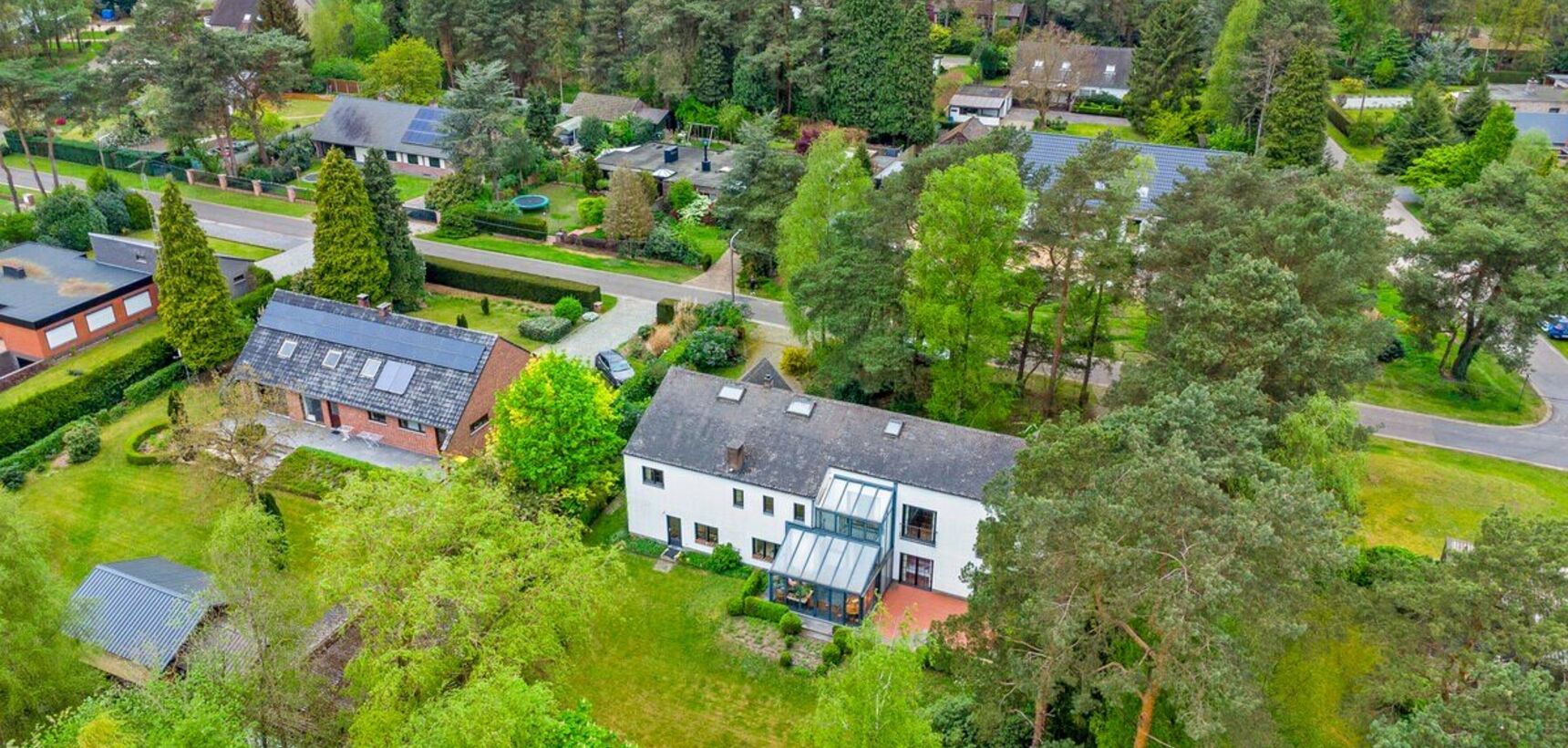 Villa te koop in Balen
