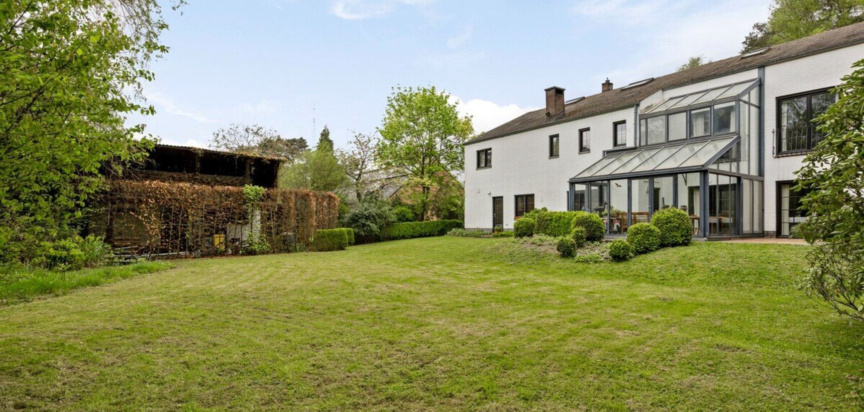 Villa te koop in Balen