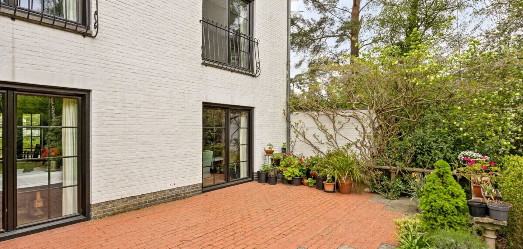 Villa te koop in Balen