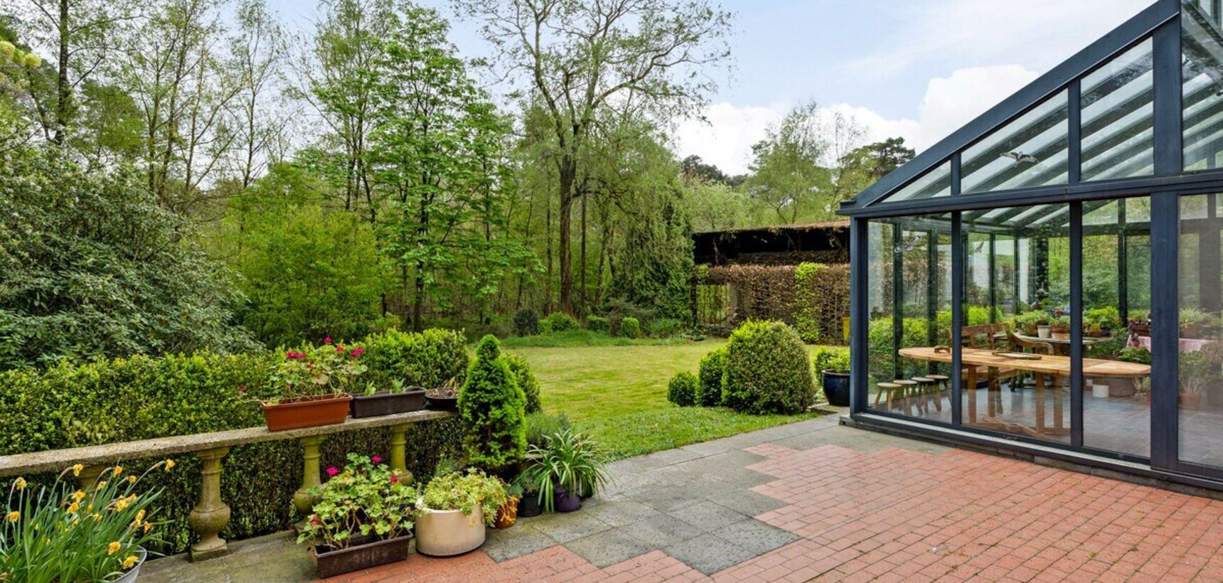 Villa te koop in Balen
