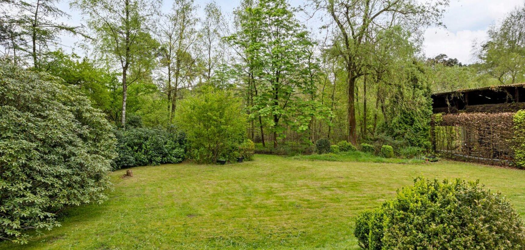 Villa te koop in Balen