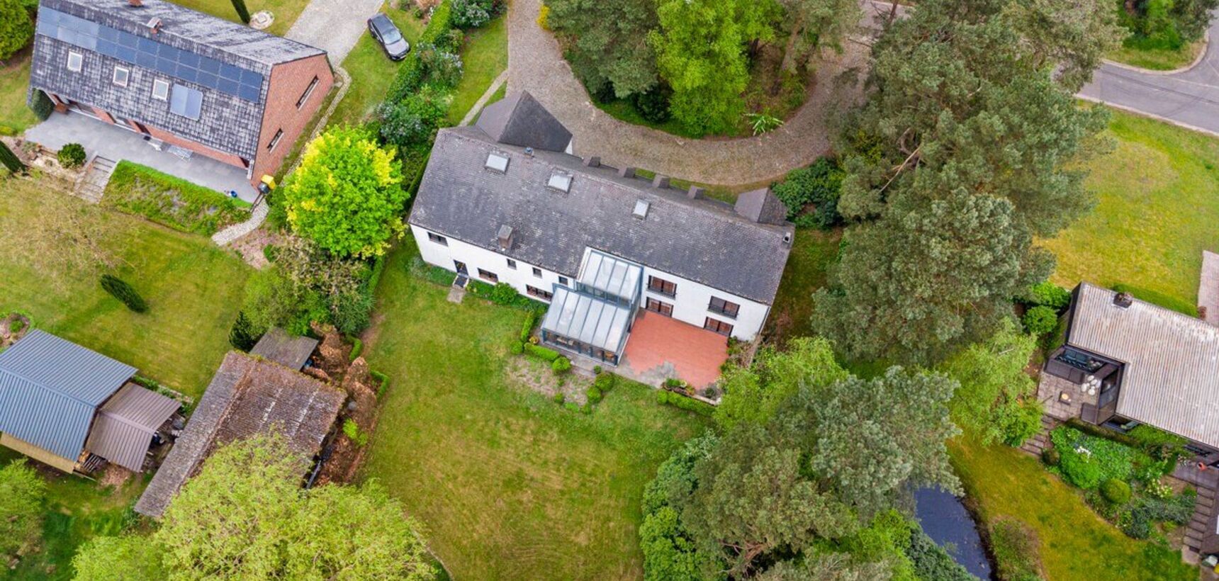 Villa te koop in Balen