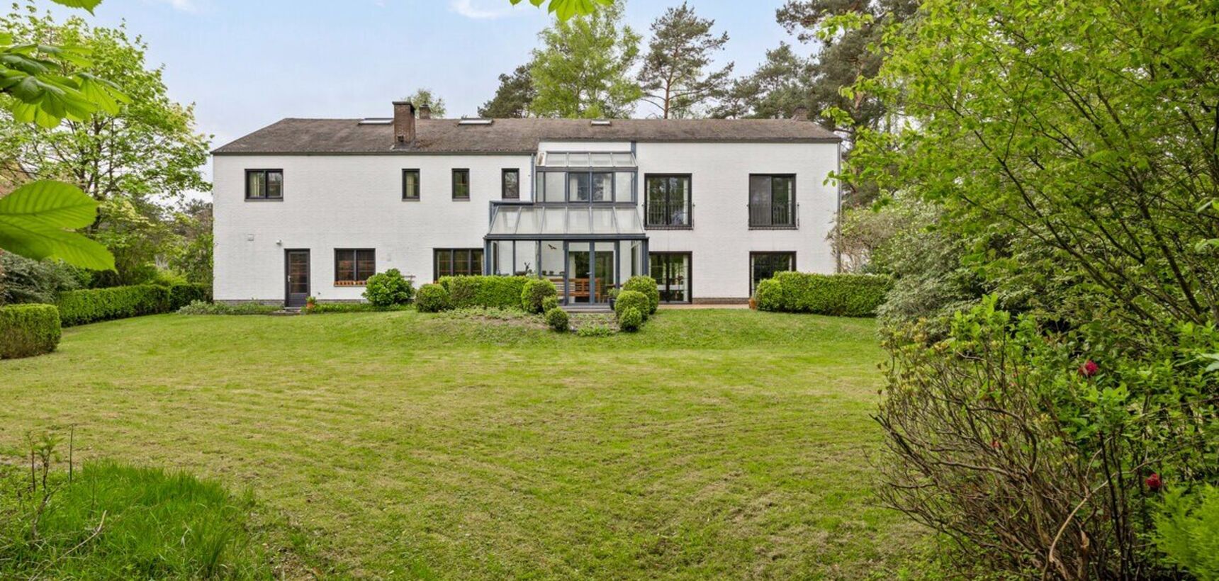 Villa te koop in Balen