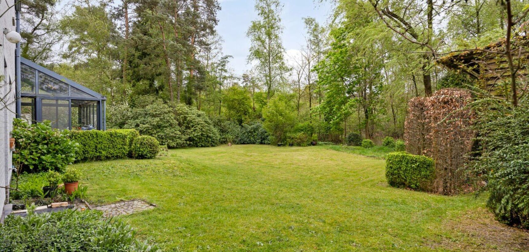 Villa te koop in Balen