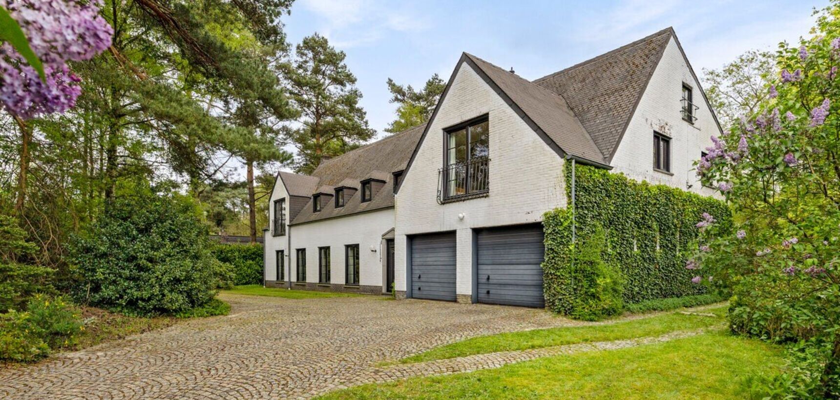 Villa te koop in Balen