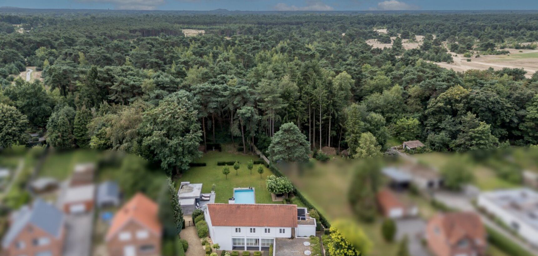 Villa te koop in Balen