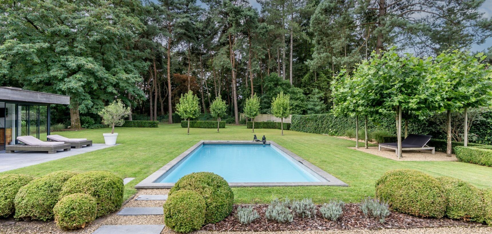 Villa te koop in Balen