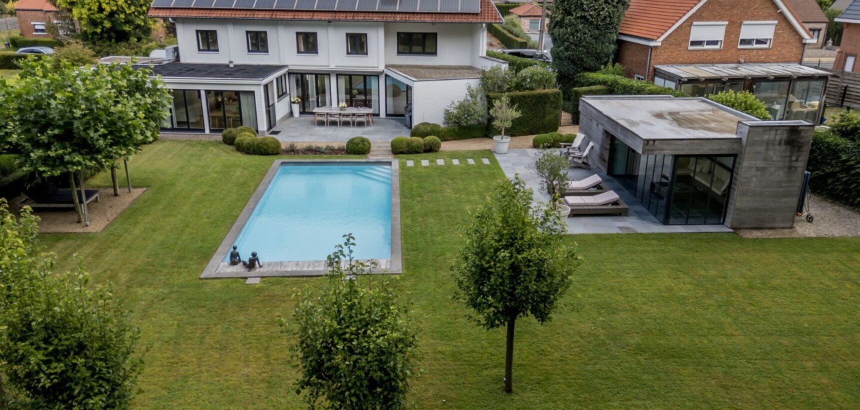Villa te koop in Balen
