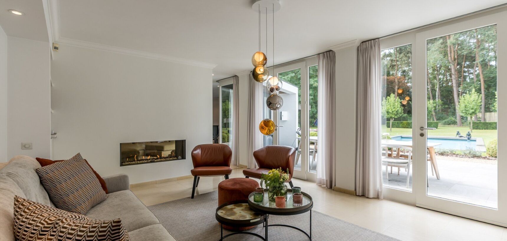 Villa te koop in Balen