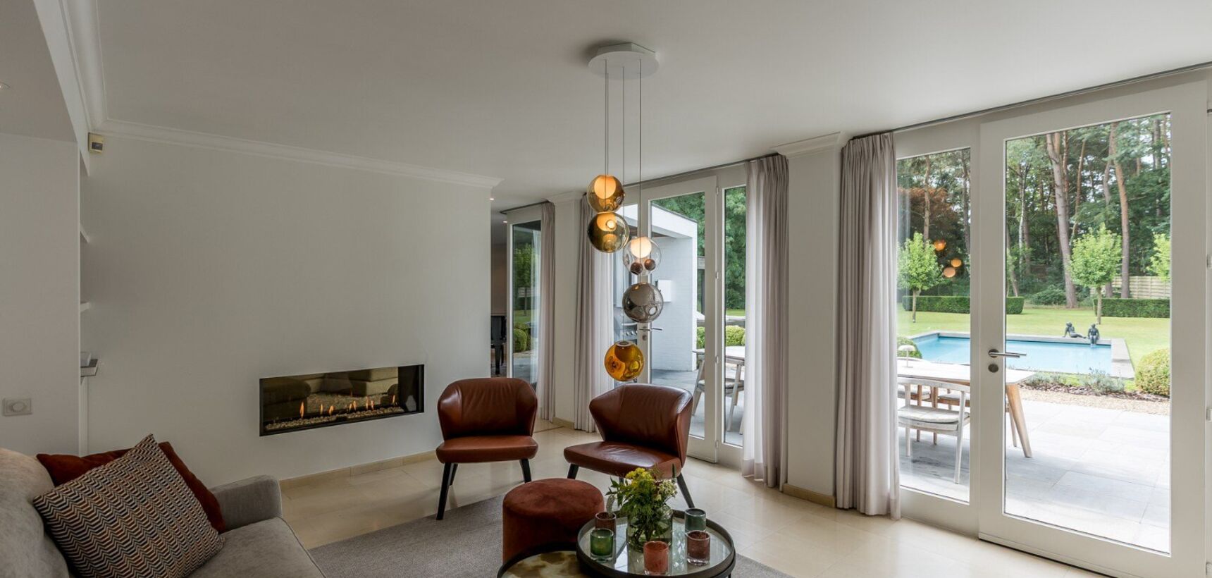 Villa te koop in Balen