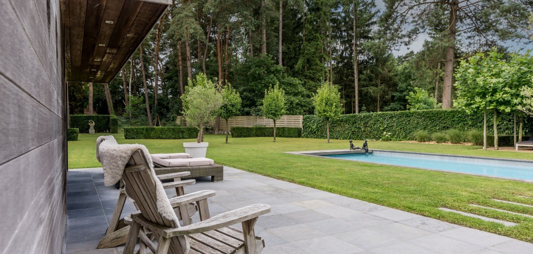 Villa te koop in Balen