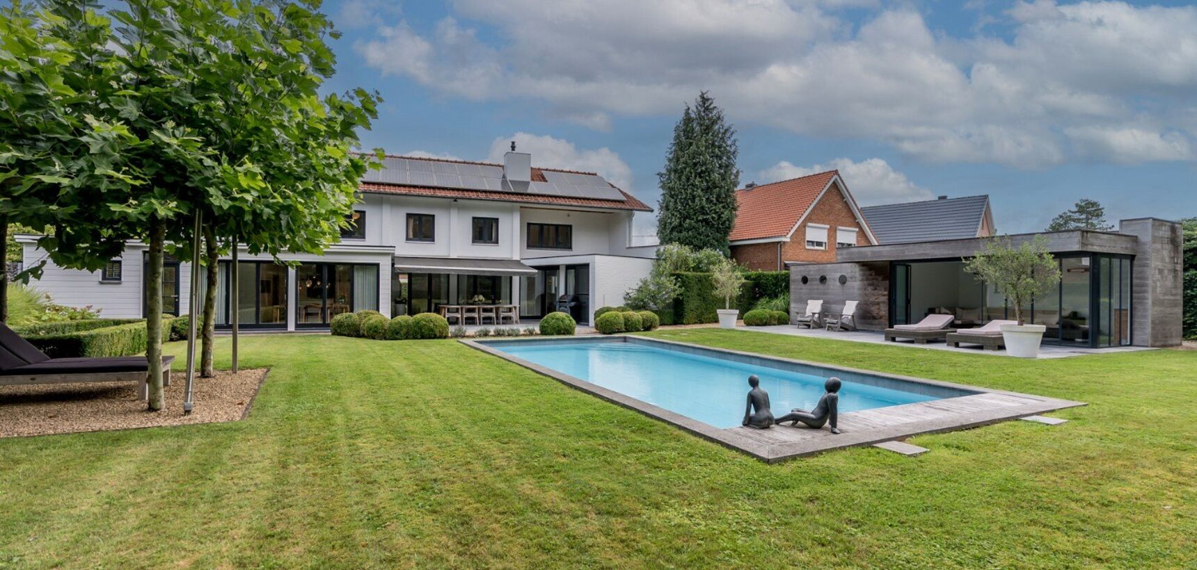 Villa te koop in Balen