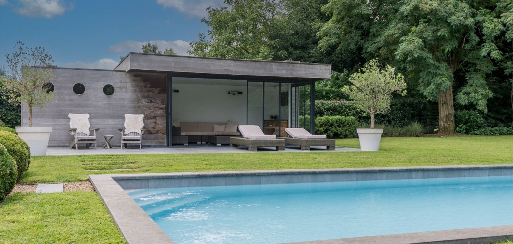 Villa te koop in Balen