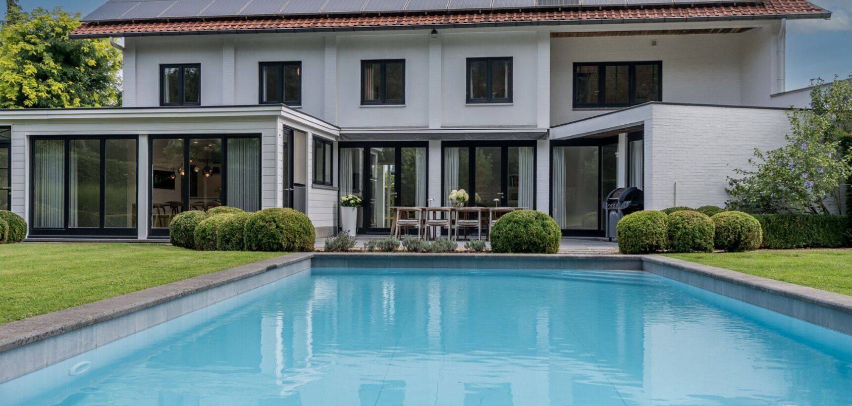 Villa te koop in Balen