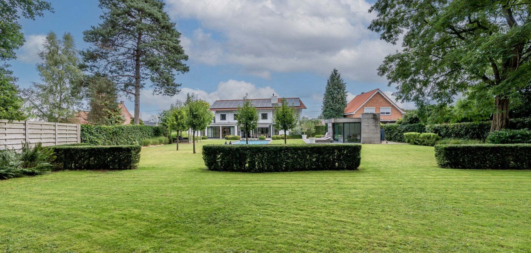 Villa te koop in Balen
