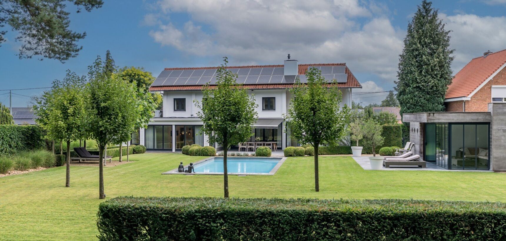 Villa te koop in Balen