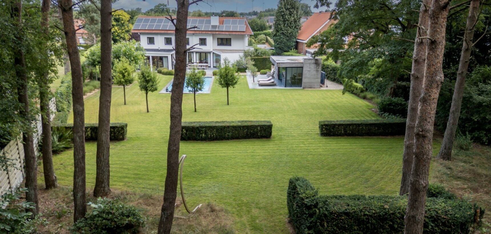 Villa te koop in Balen
