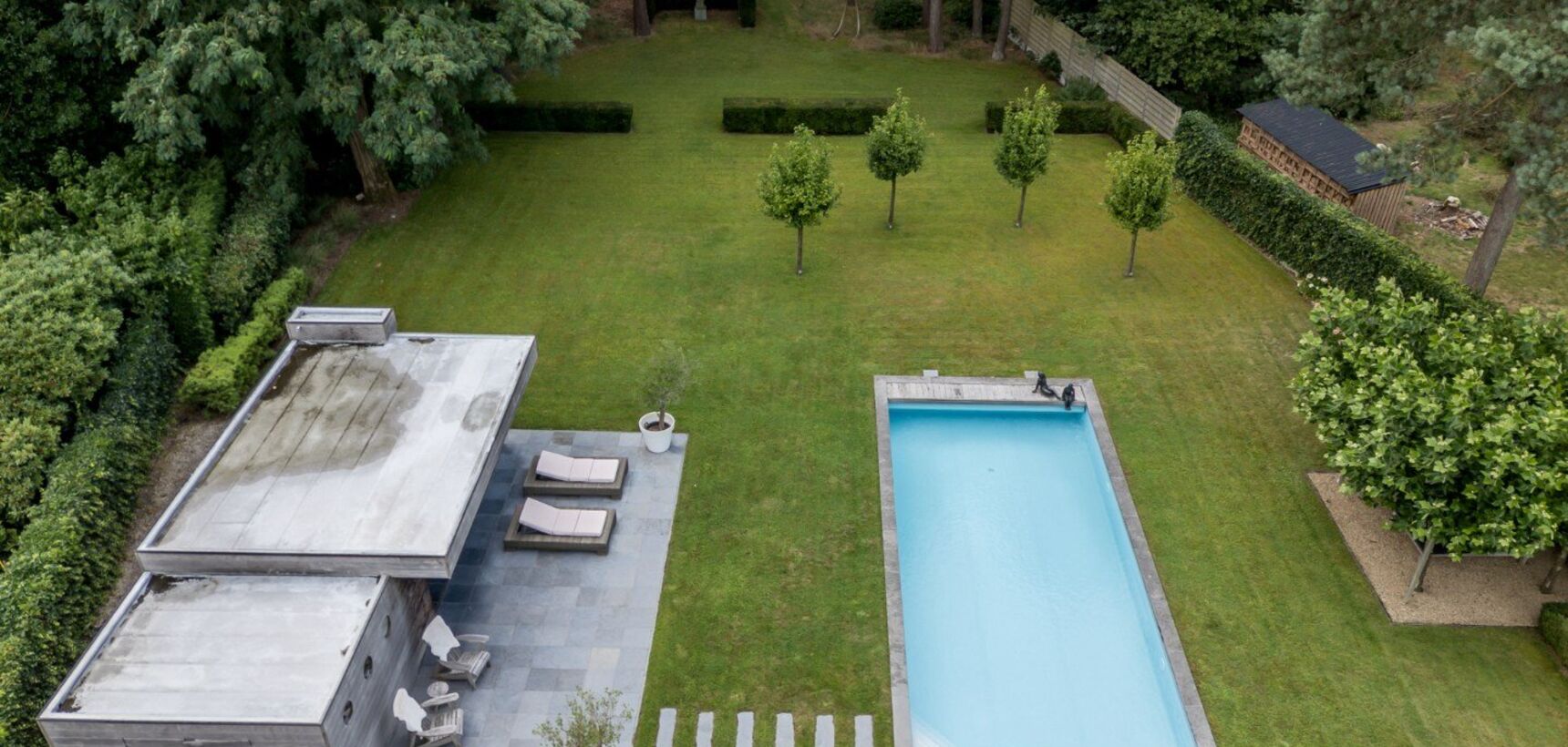 Villa te koop in Balen