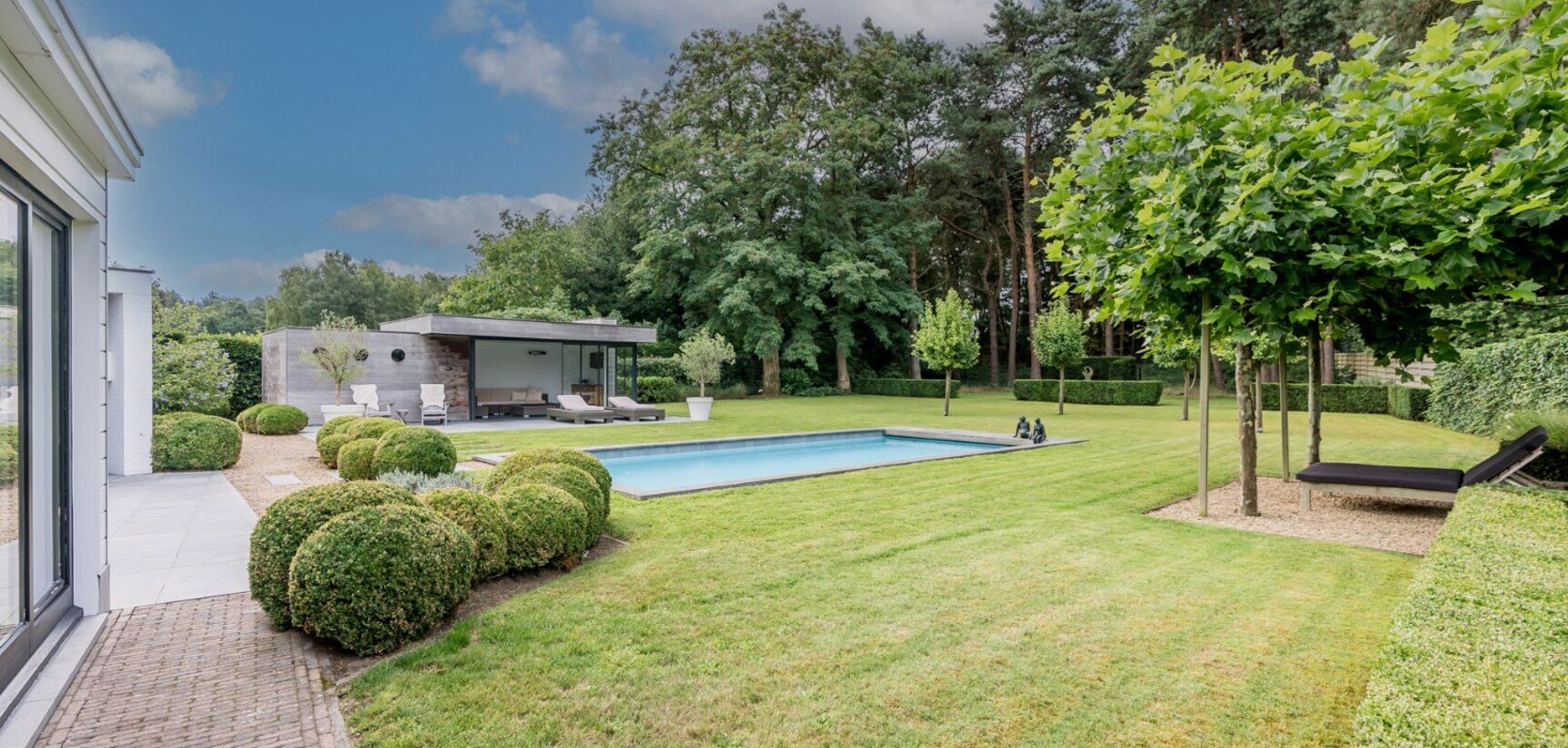 Villa te koop in Balen