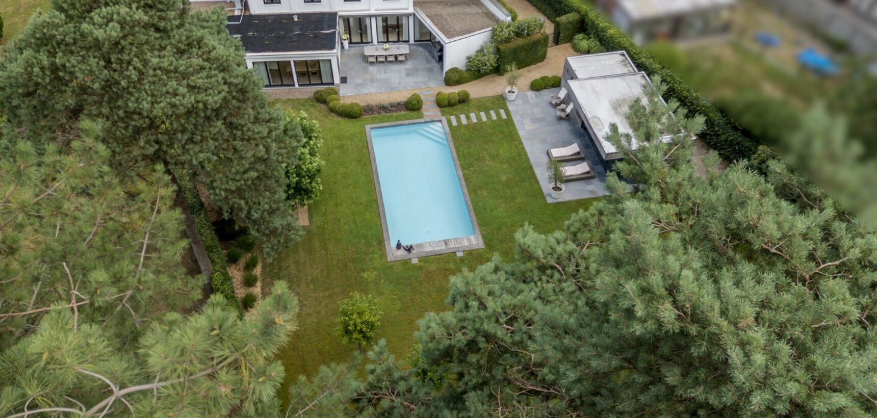 Villa te koop in Balen