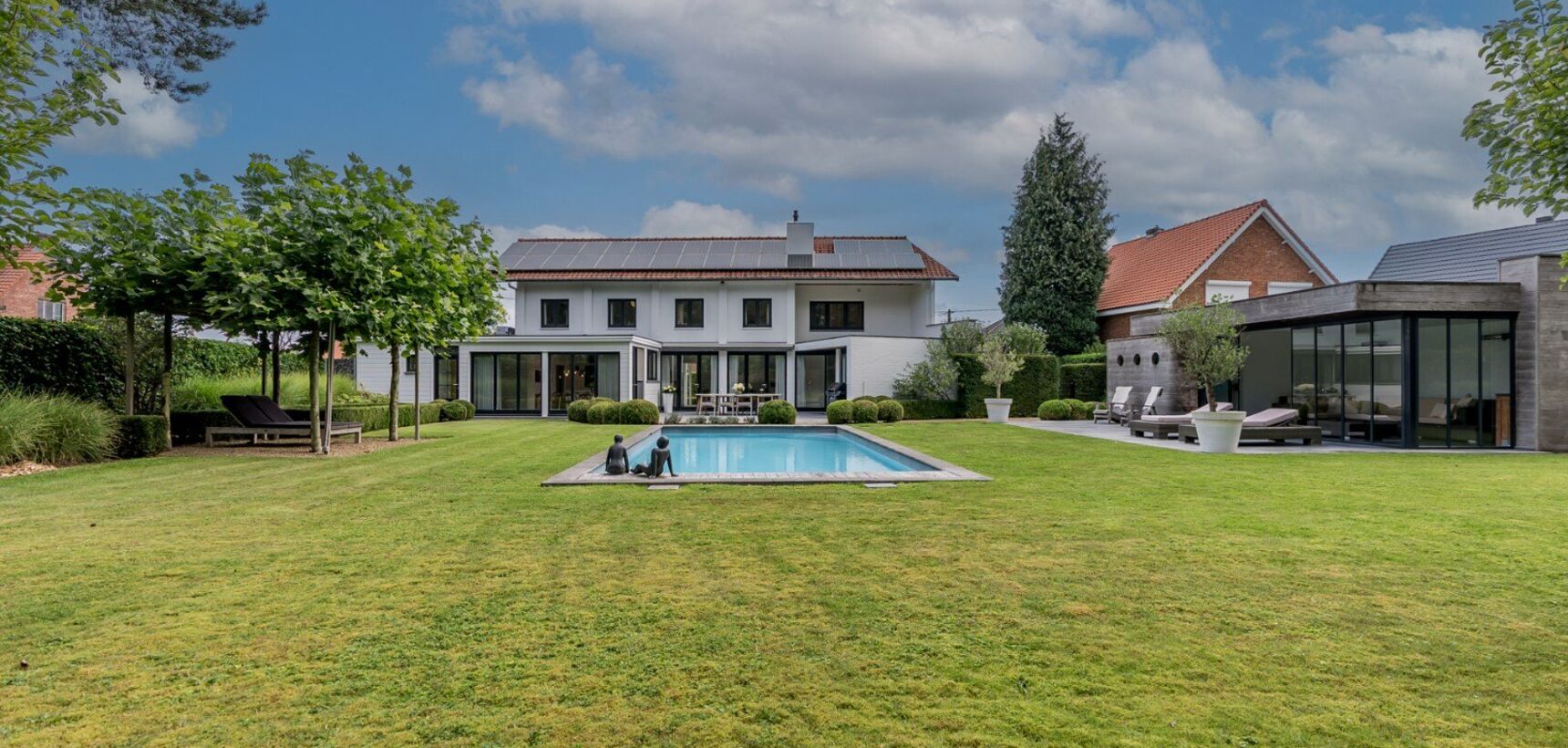 Villa te koop in Balen
