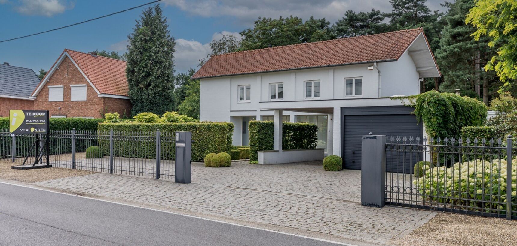 Villa te koop in Balen