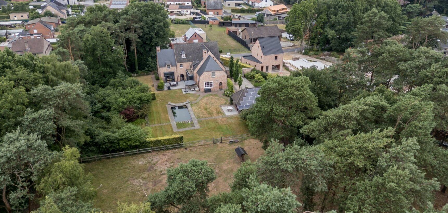 Villa te koop in Balen