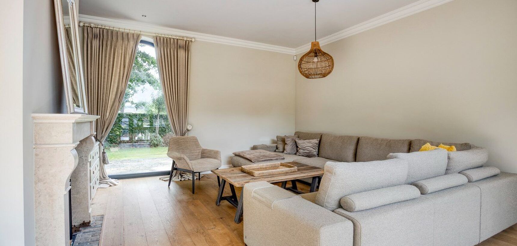 Villa te koop in Balen