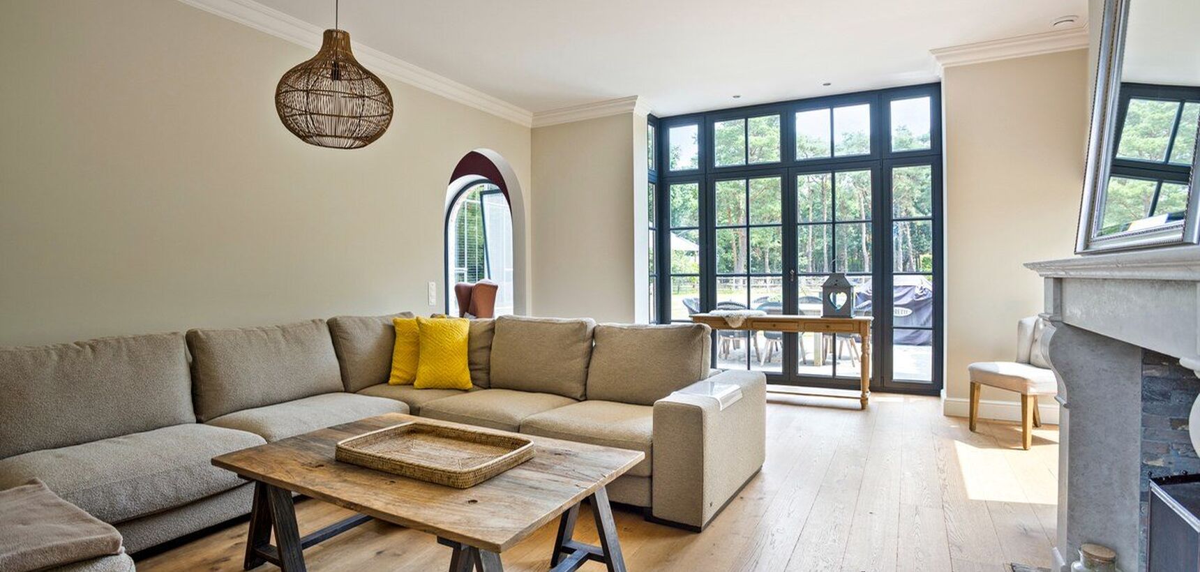 Villa te koop in Balen